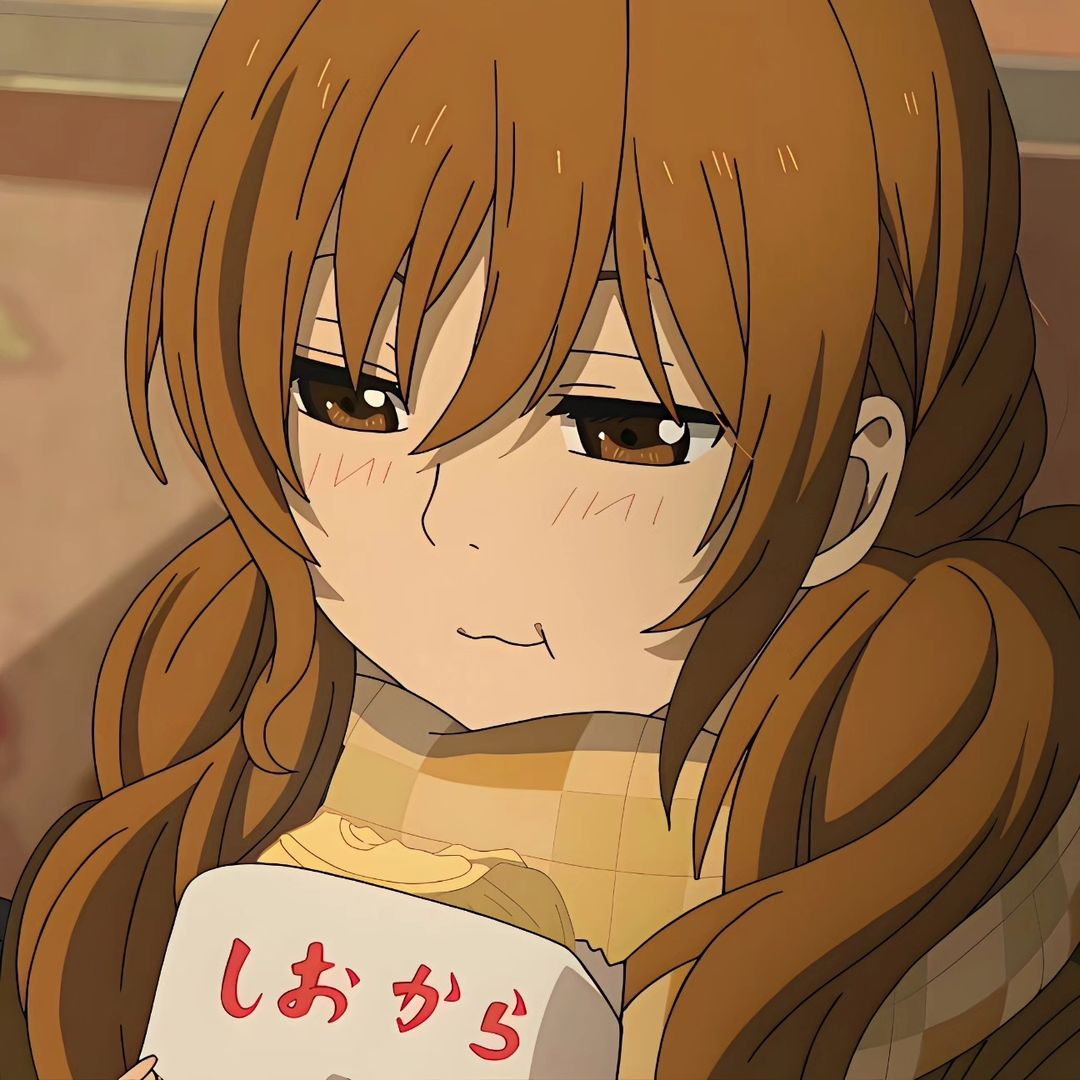 Makoto Kowata Flying Witch profile picture