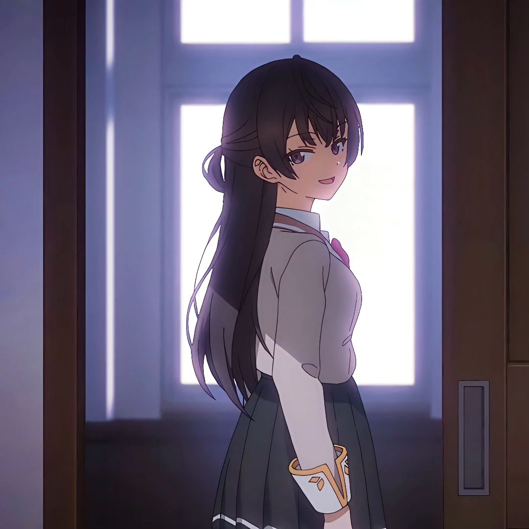 Mai Sakurajima Rascal Does Not Dream of Bunny Girl Senpai profile picture