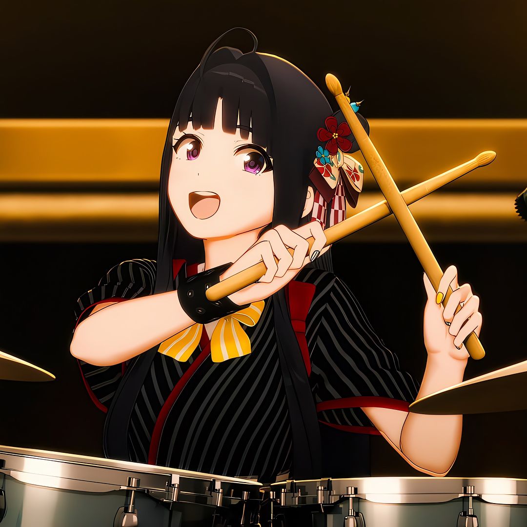Ako Udagawa BanG Dream! profile picture