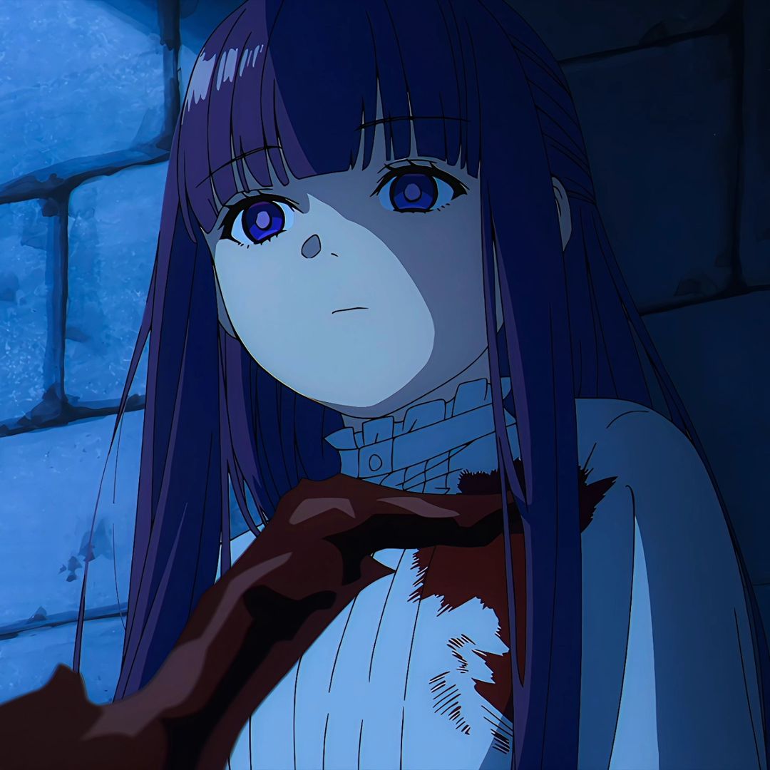 Satoko Houjou Higurashi: When They Cry - GOU profile picture