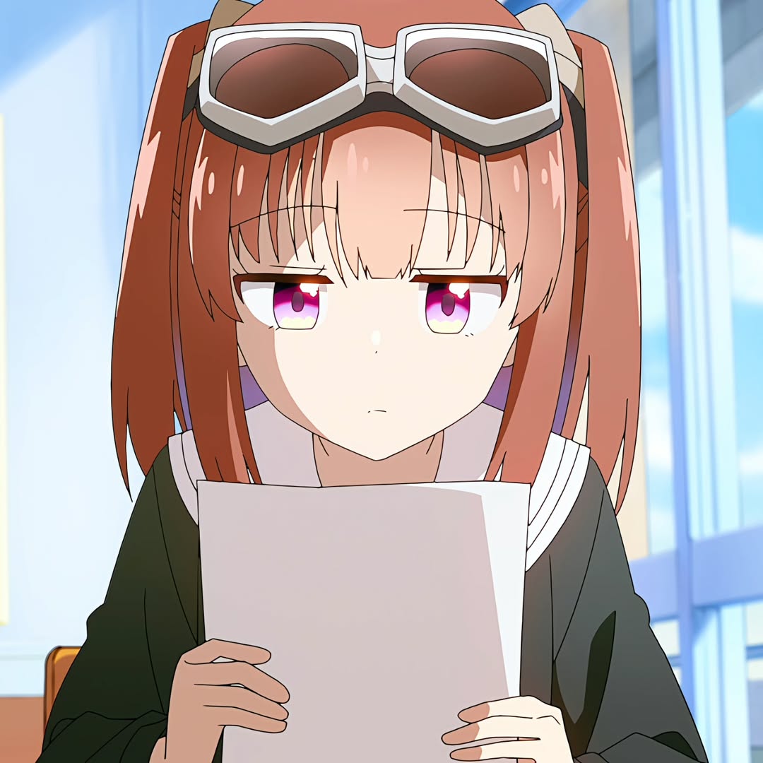 Nino Nakano The Quintessential Quintuplets profile picture