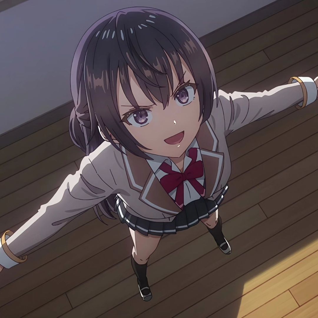 Fumiya Tomozaki Bottom-Tier Character Tomozaki profile picture