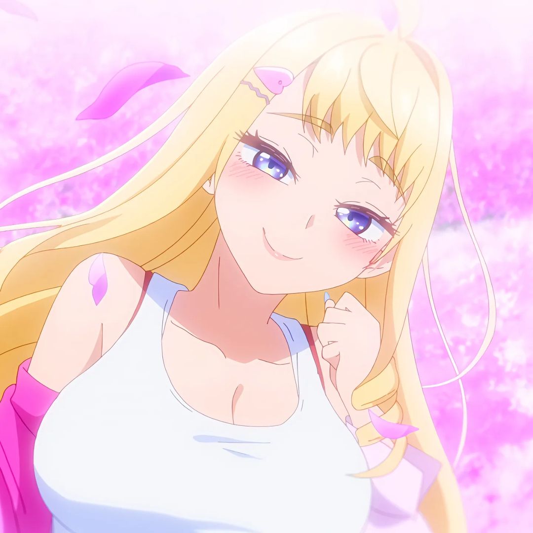 Ai Hoshino Oshi No Ko profile picture