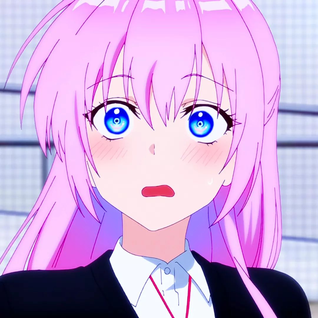 Hitori Gotou BOCCHI THE ROCK! profile picture