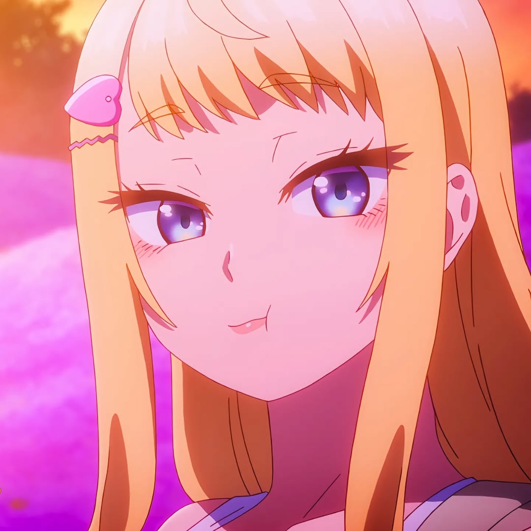 Marin Kitagawa My Dress-Up Darling profile picture