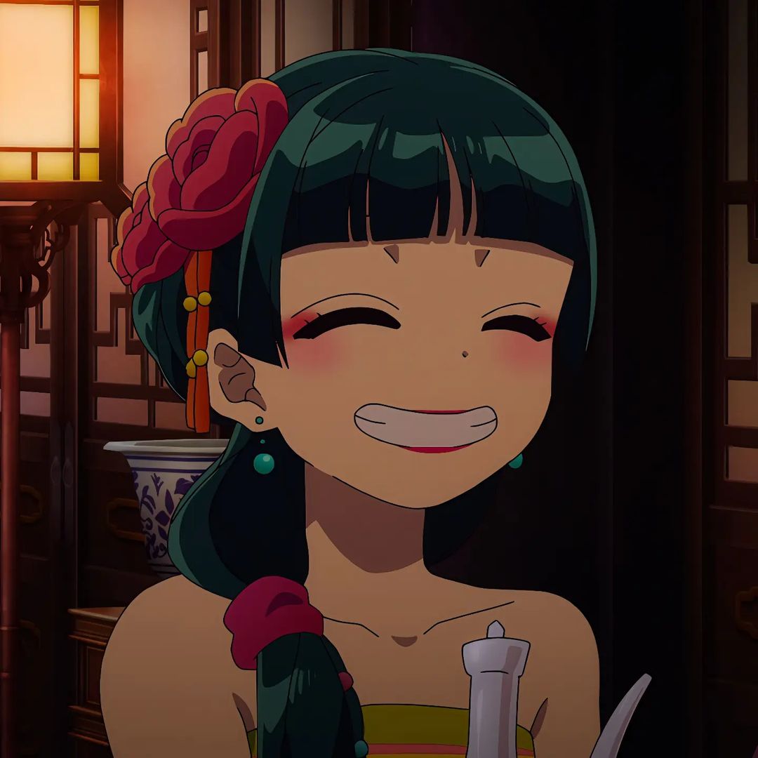 Yotsuba Nakano The Quintessential Quintuplets profile picture