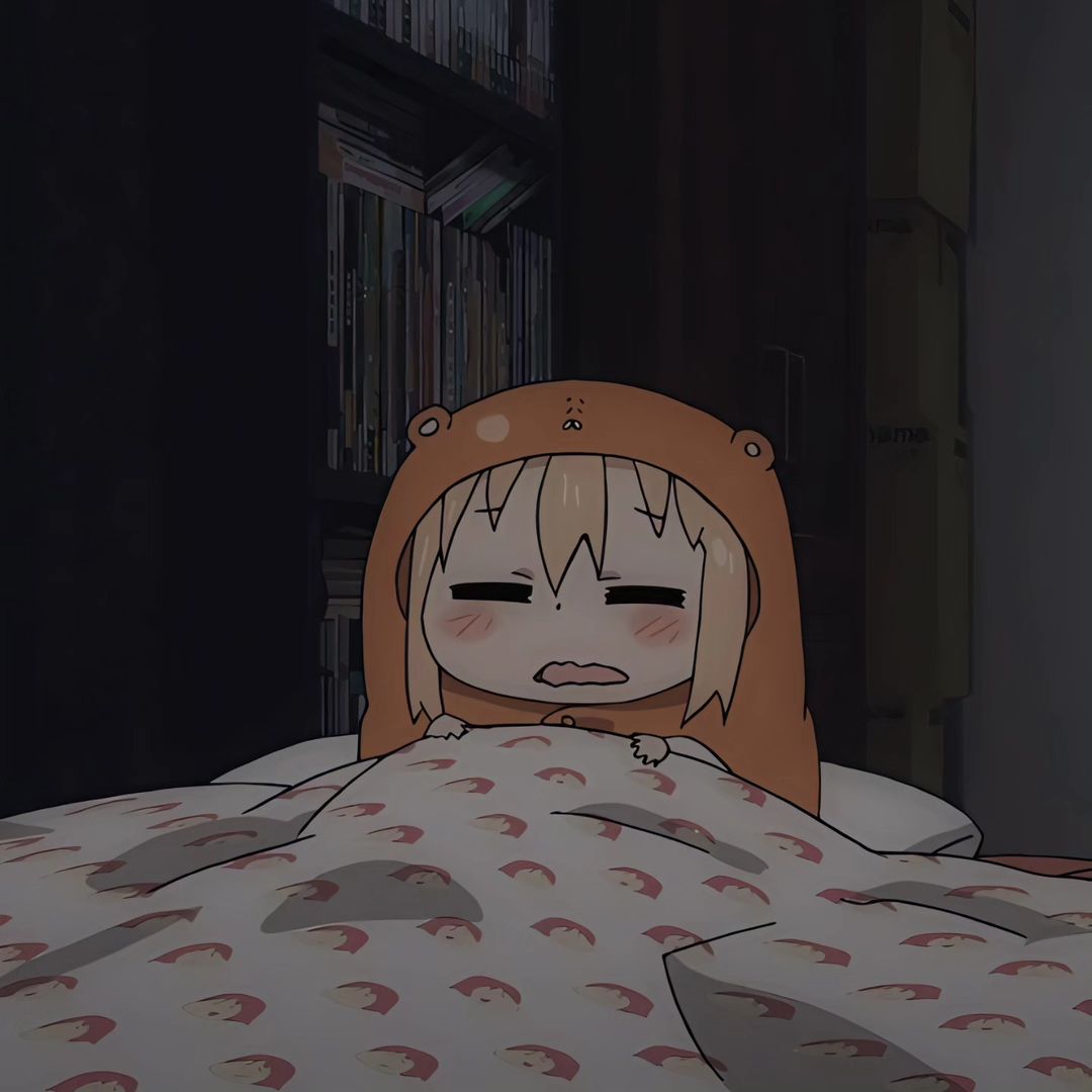 Umaru Doma Himouto! Umaru-chan profile picture