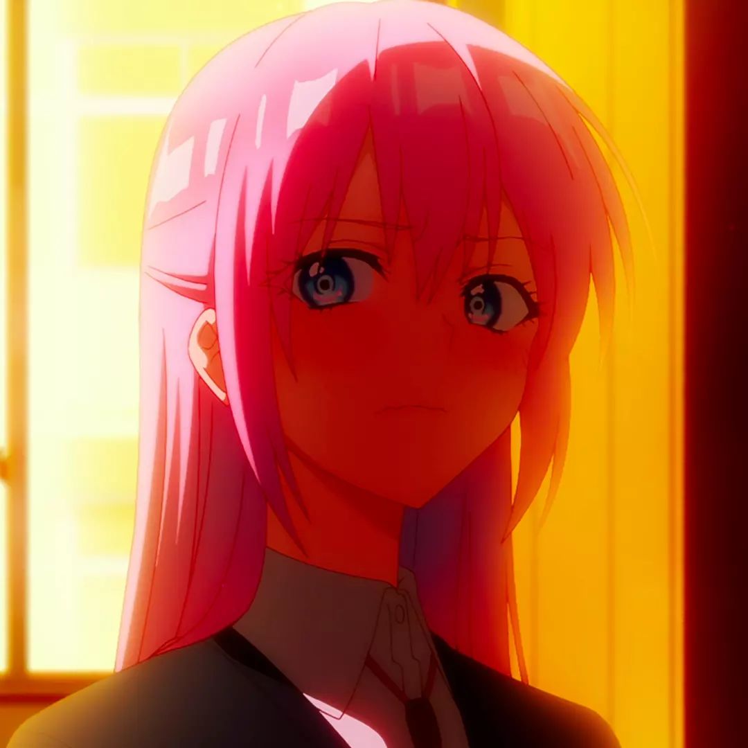 Hitori Gotou BOCCHI THE ROCK! profile picture