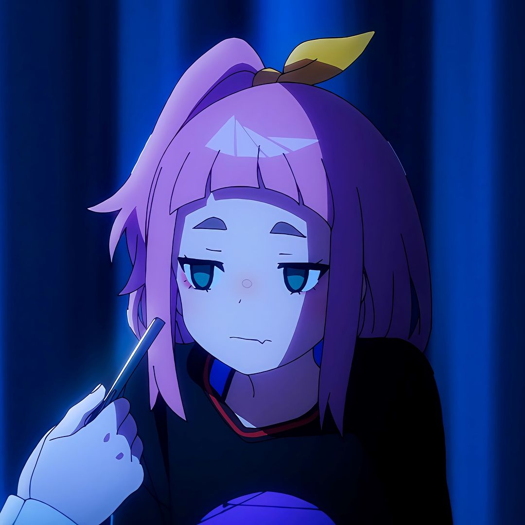 Anya Forger SPY x FAMILY profile picture