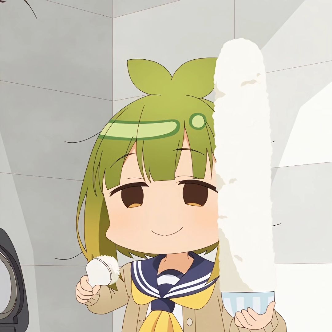 Yotsuba Nakano The Quintessential Quintuplets profile picture