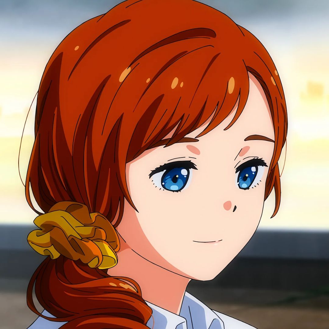 Shuuko Komi Komi Can’t Communicate profile picture