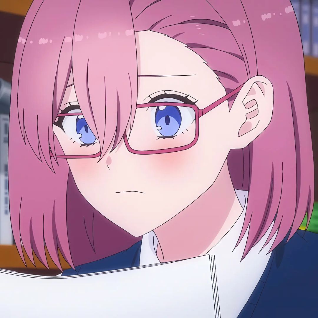 Ichika Nakano The Quintessential Quintuplets profile picture