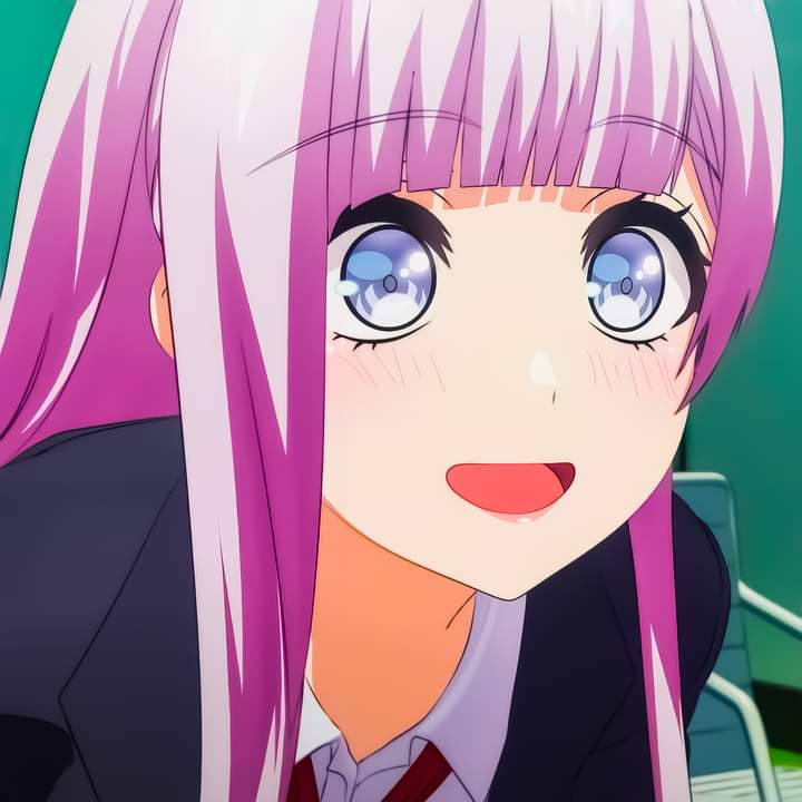 Kaguya Shinomiya Kaguya-sama: Love is War profile picture