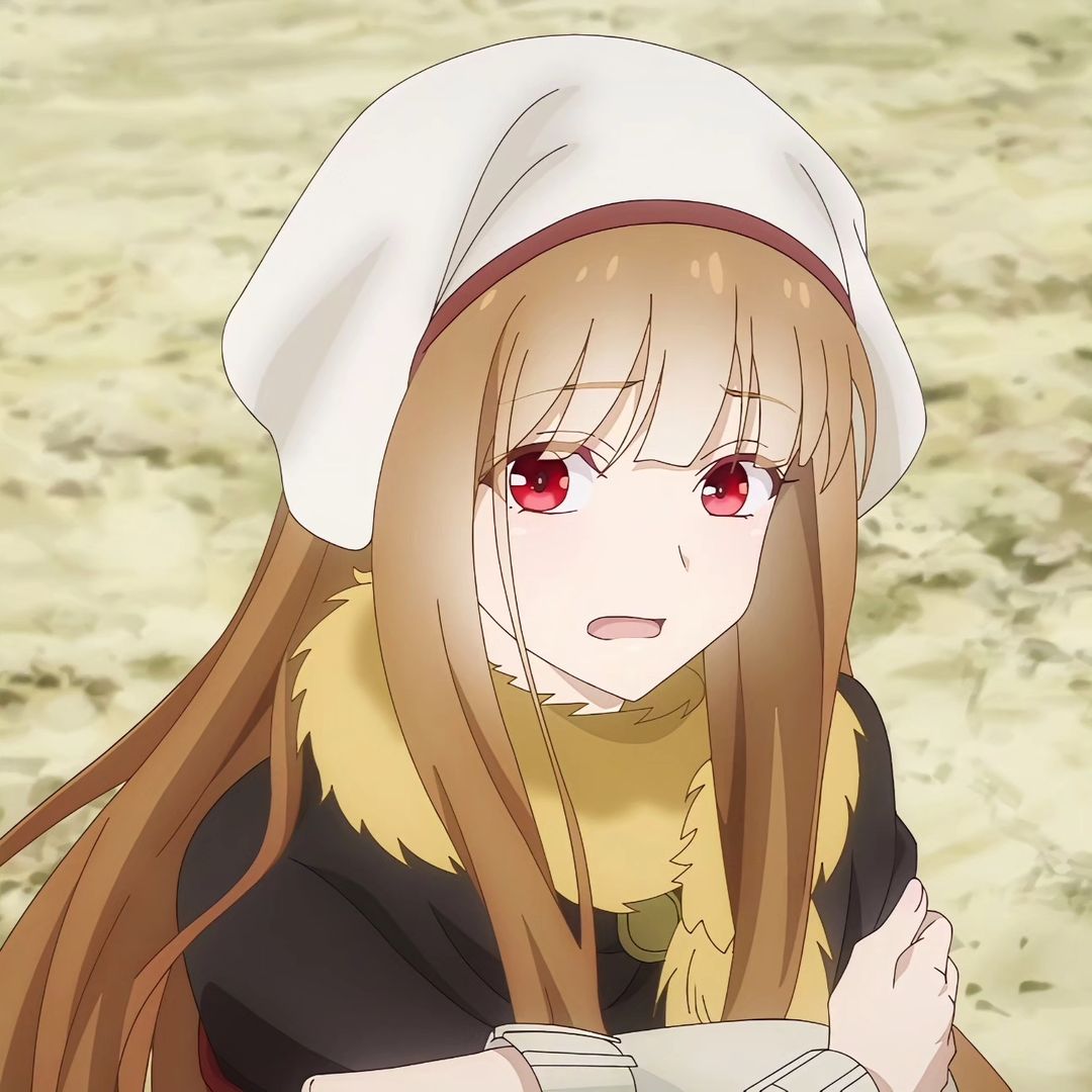 Holo Spice and Wolf profile picture