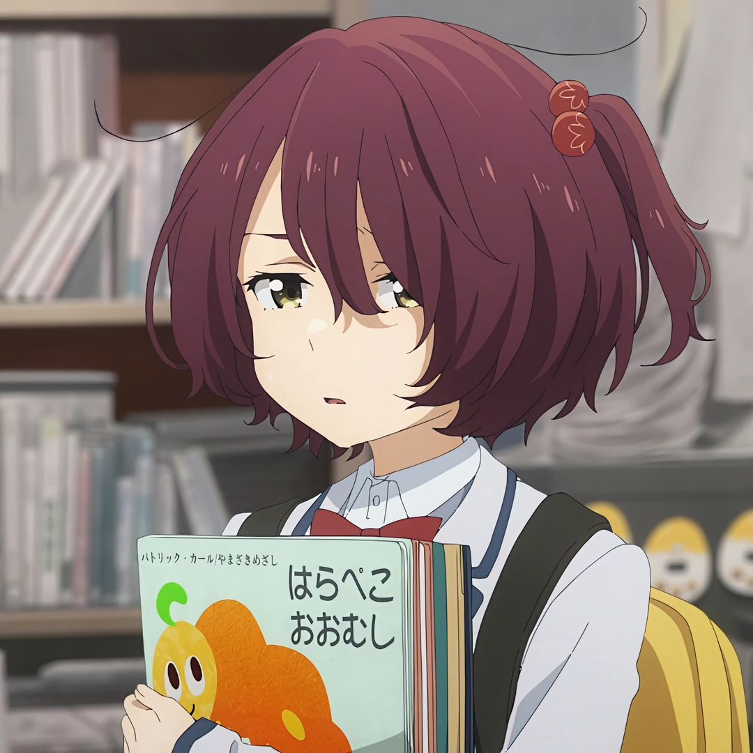 Nijika Ijichi BOCCHI THE ROCK! profile picture