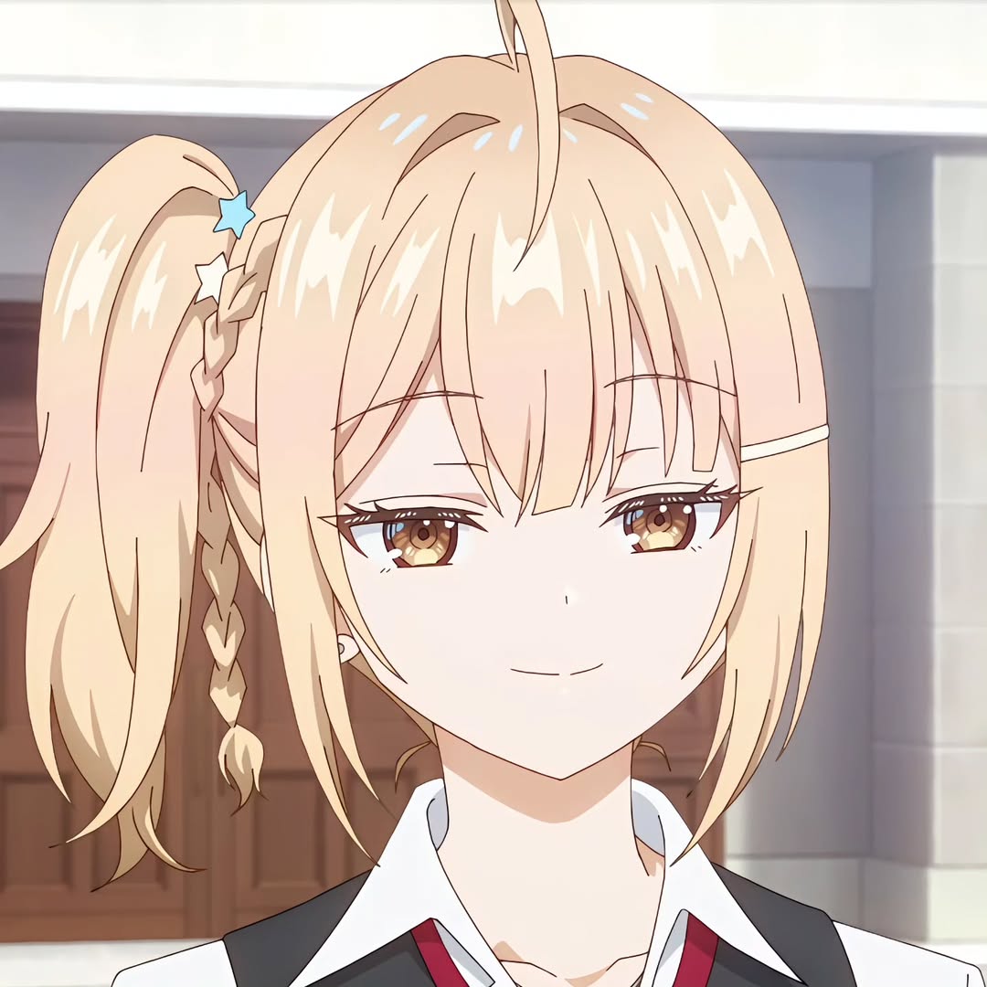 Akane  Kinoshita My Love Story with Yamada-kun at Lv999 profile picture