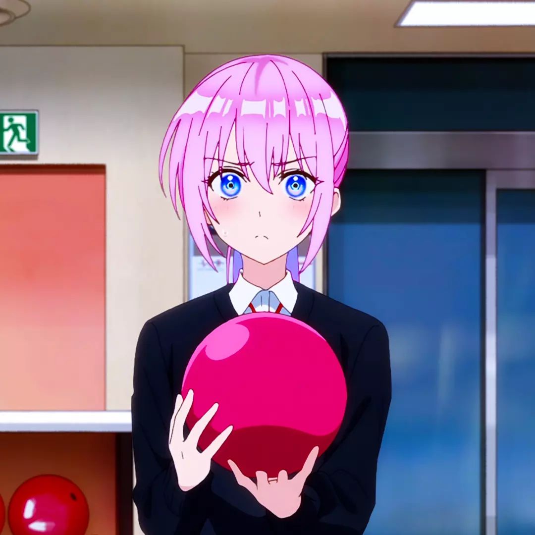 Nino Nakano The Quintessential Quintuplets profile picture