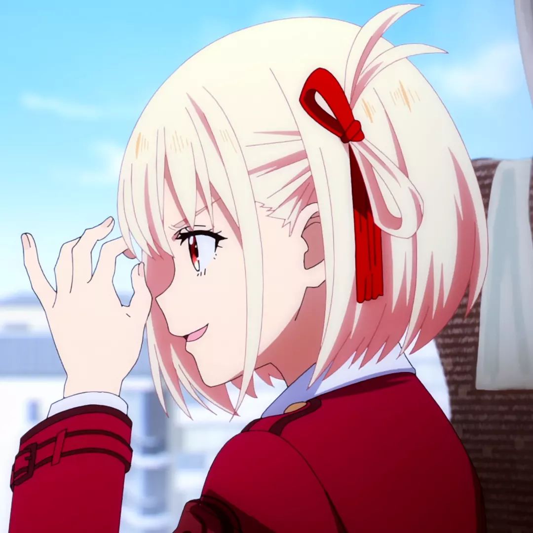Ai Hayasaka Kaguya-sama: Love is War profile picture
