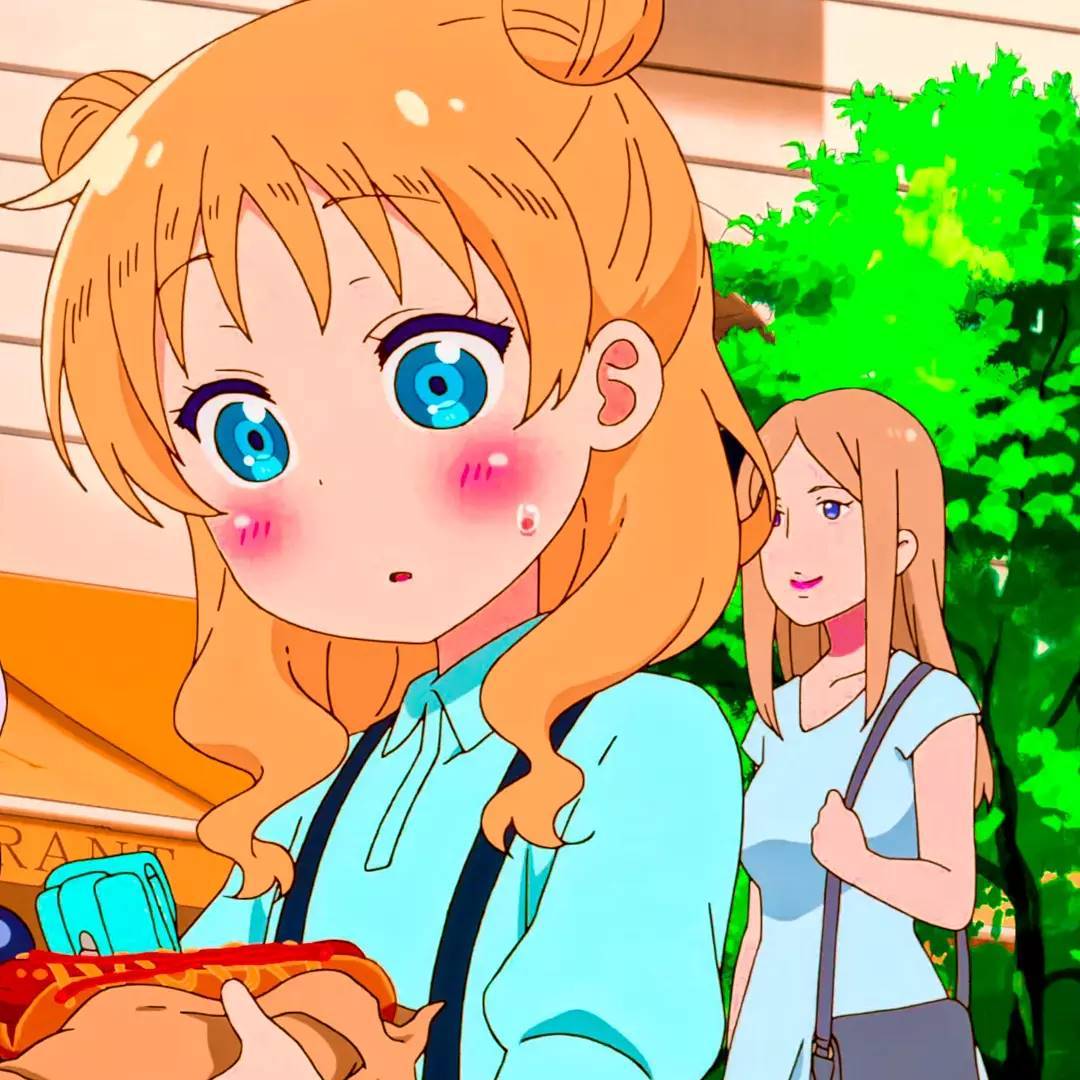 Alice Carteret KINMOZA! profile picture