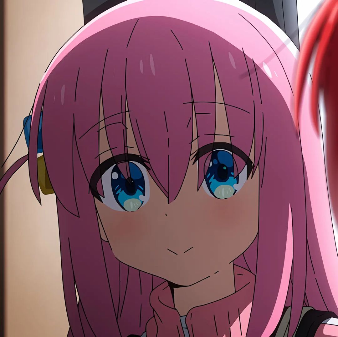 Hitori Gotou BOCCHI THE ROCK! profile picture