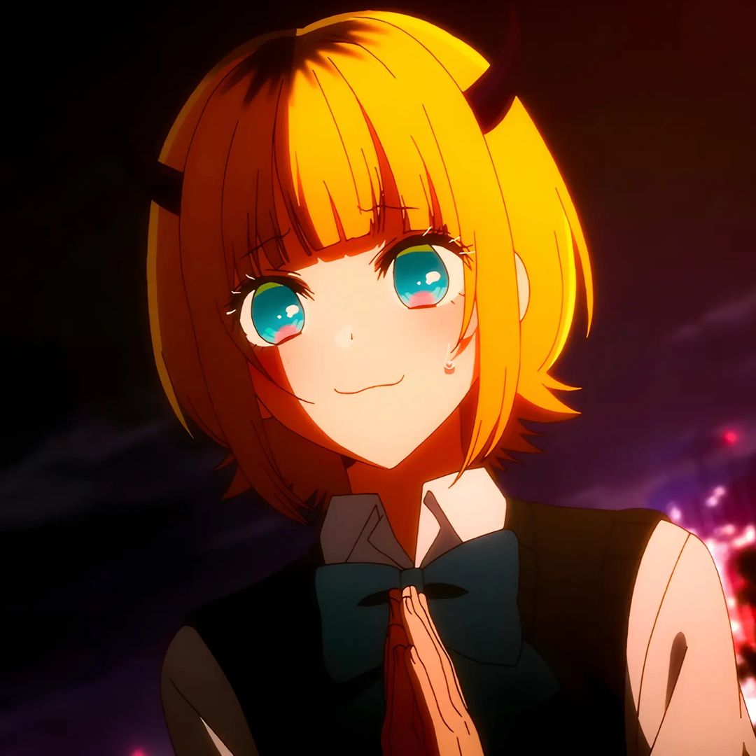 Power Chainsaw Man profile picture