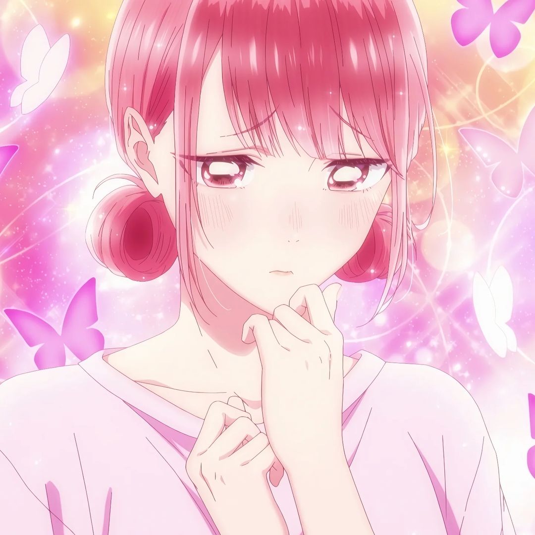 Yotsuba Nakano The Quintessential Quintuplets profile picture