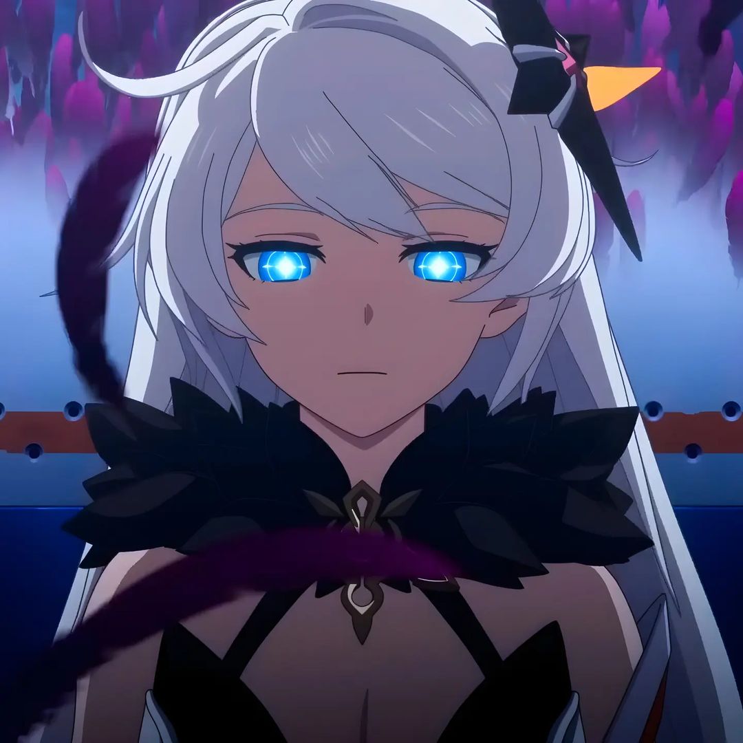Kiana Kaslana Honkai Impact 3rd: Reburn profile picture
