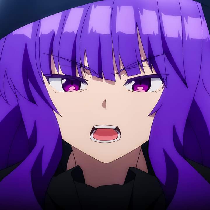 Satoko Houjou Higurashi: When They Cry - GOU profile picture