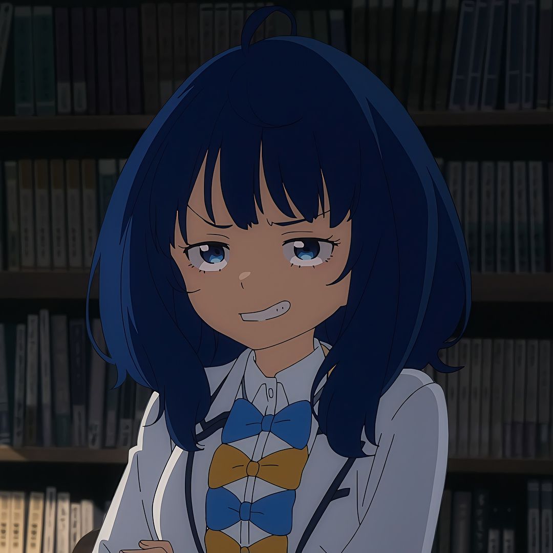 Ai Hayasaka Kaguya-sama: Love is War profile picture