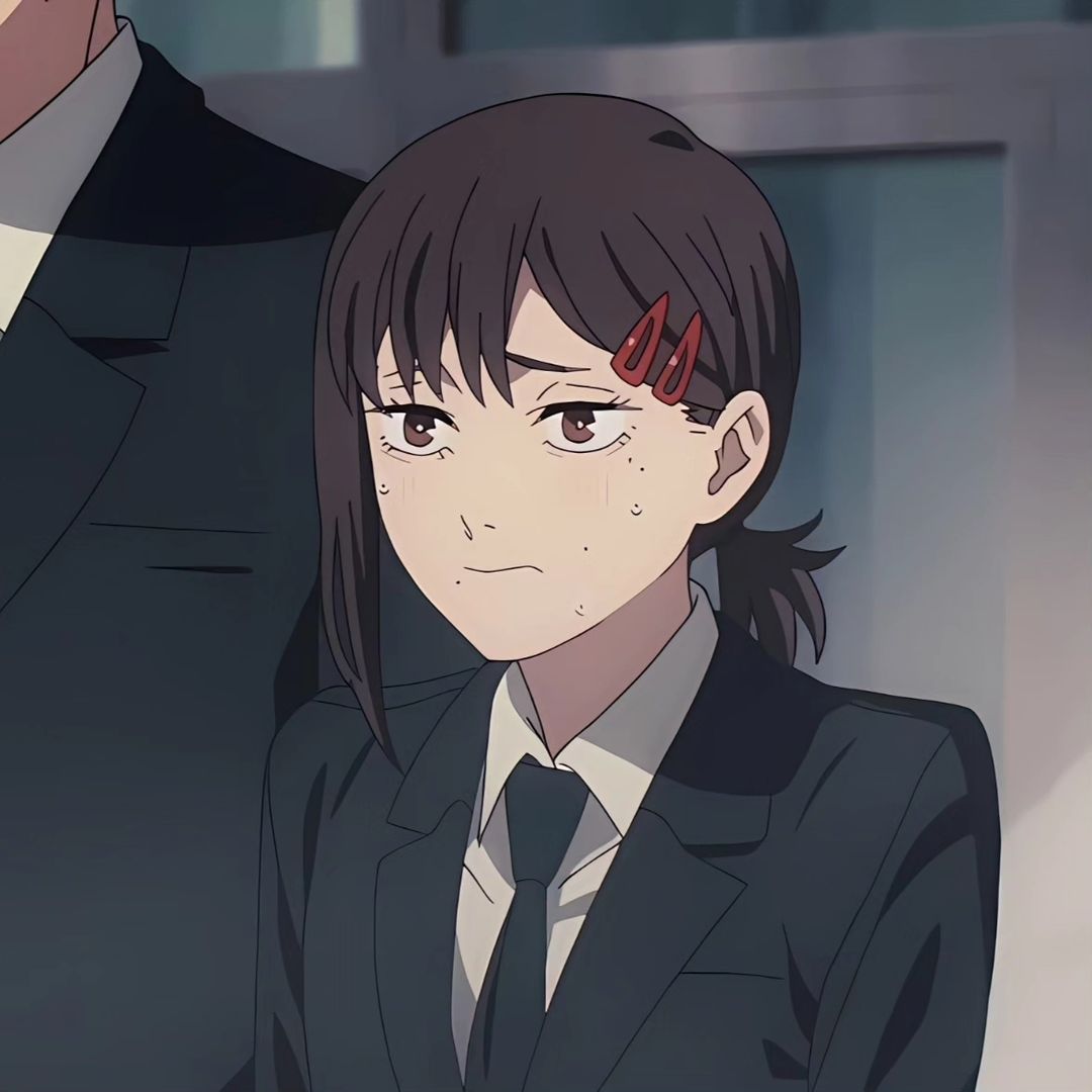 Kobeni Higashiyama Chainsaw Man profile picture