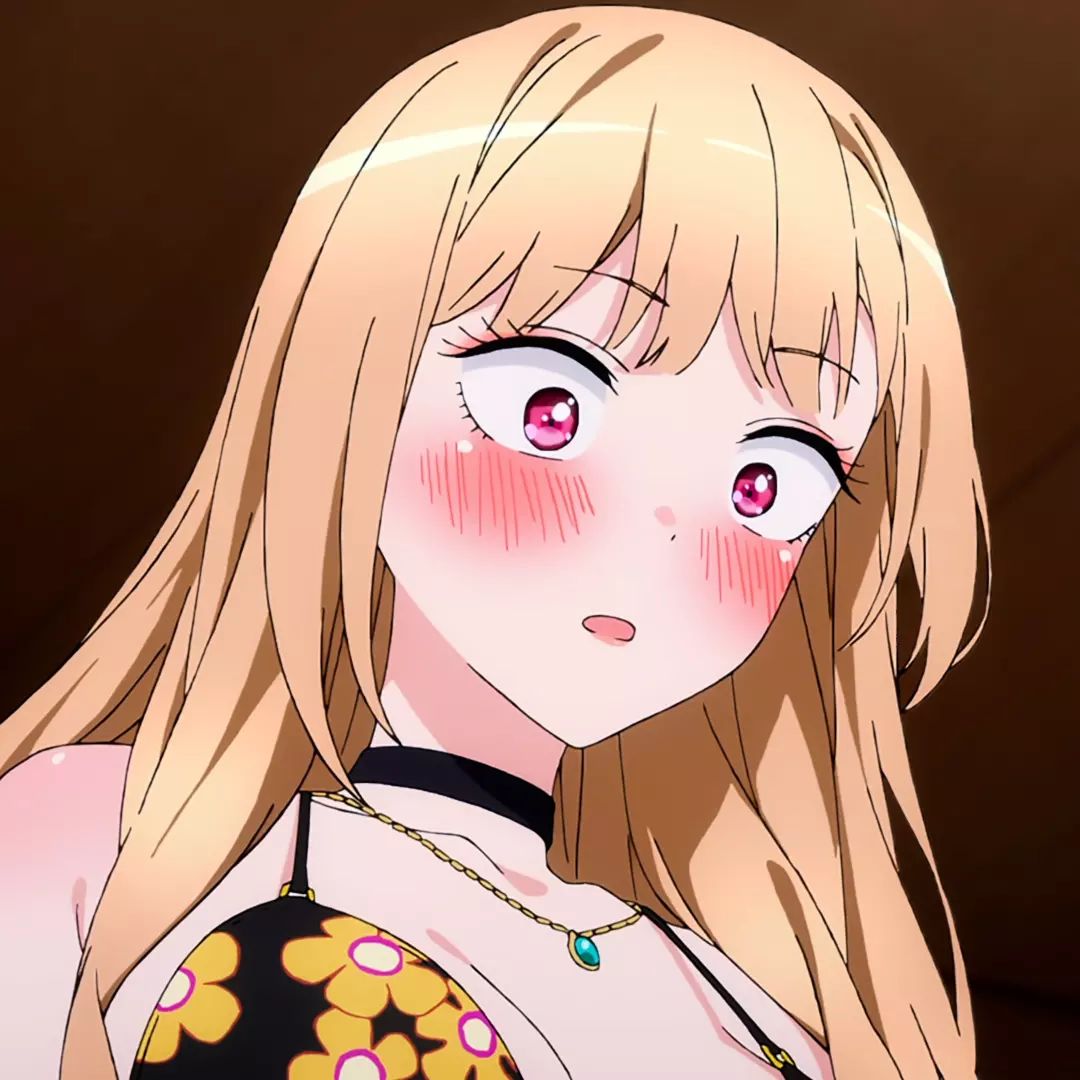 Marin Kitagawa My Dress-Up Darling profile picture