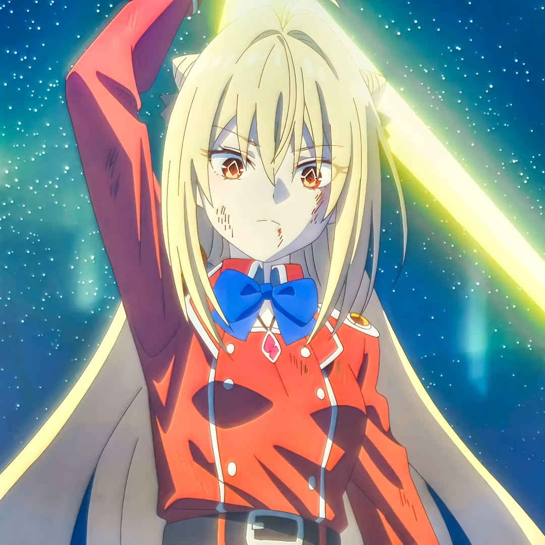 Frieren Sousou no Frieren: ●● no Mahou Part 2 profile picture