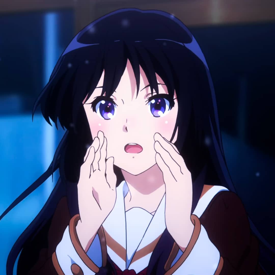 Reina Kousaka Sound! Euphonium profile picture