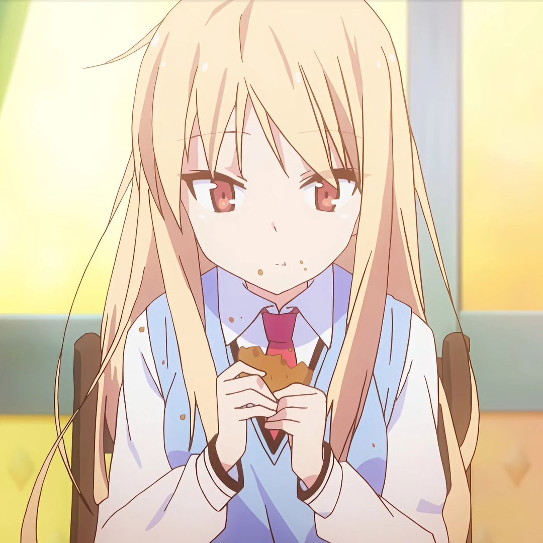 Mashiro Shiina The Pet Girl of Sakurasou profile picture