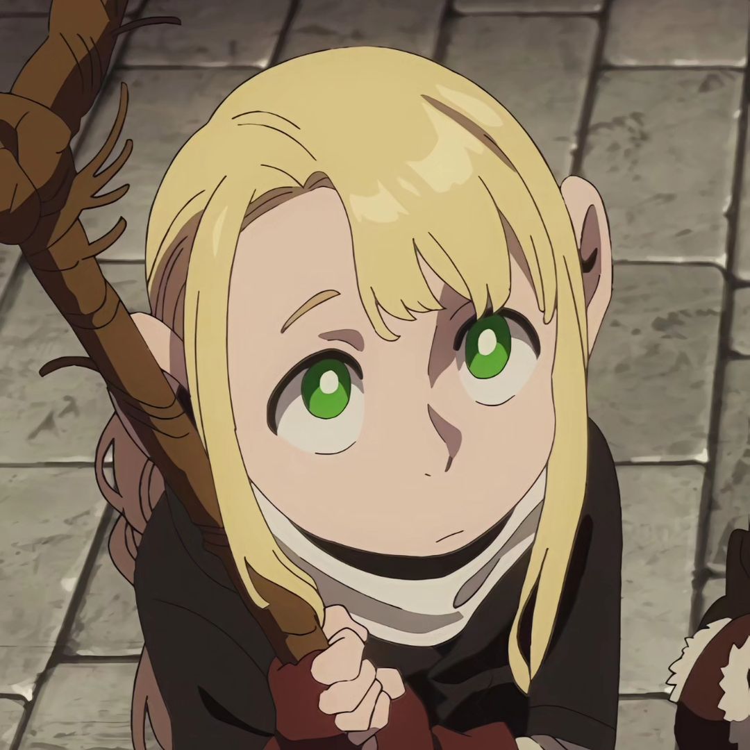 Marcille Donato Delicious in Dungeon profile picture