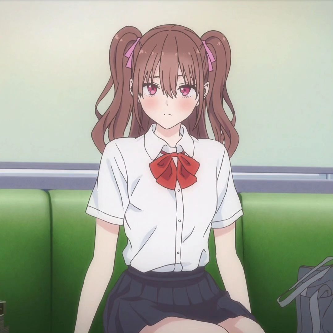 Akane  Kinoshita My Love Story with Yamada-kun at Lv999 profile picture