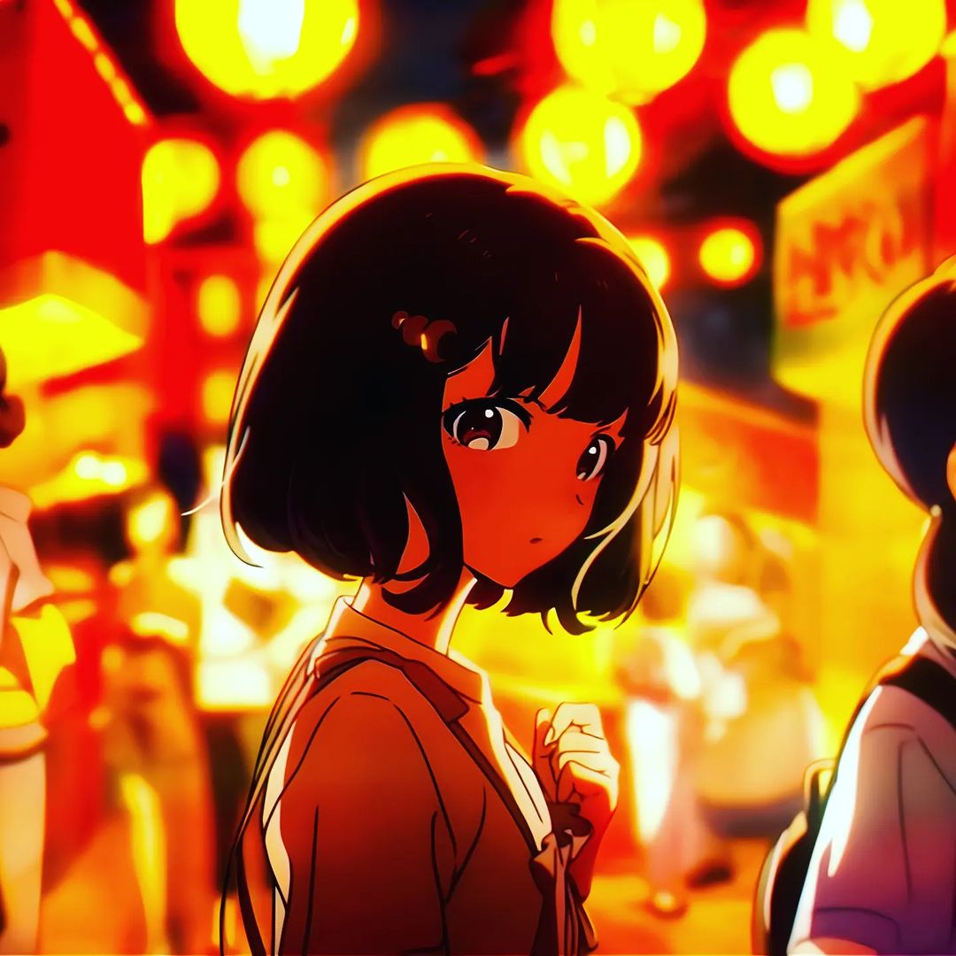 Shouko Nishimiya A Silent Voice profile picture