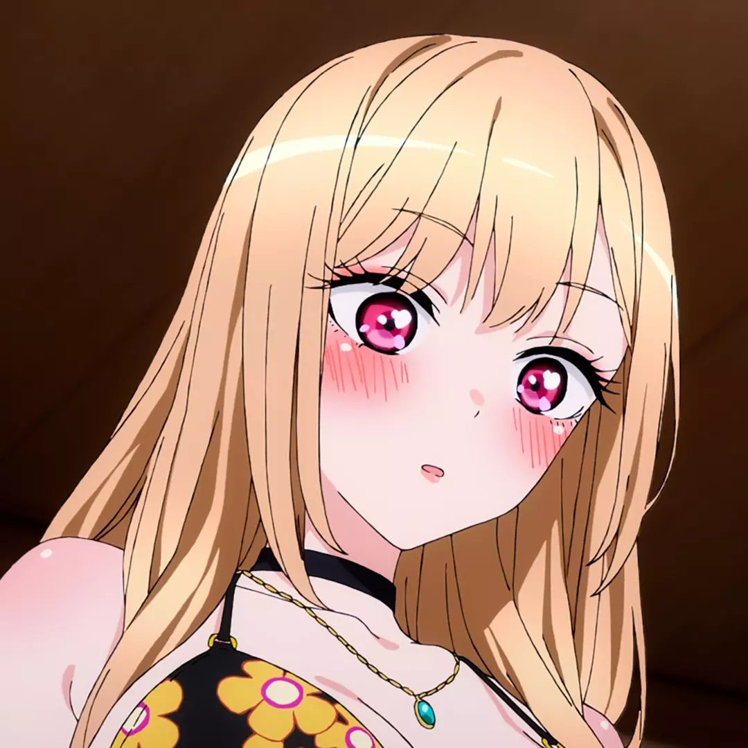 Marin Kitagawa My Dress-Up Darling profile picture