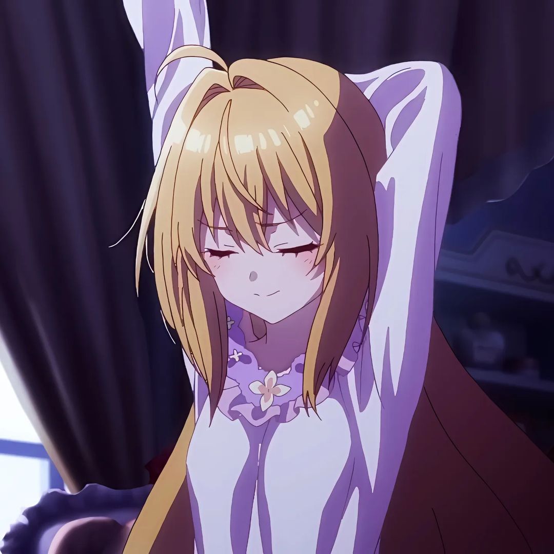 Mahiru Shiina The Angel Next Door Spoils Me Rotten profile picture