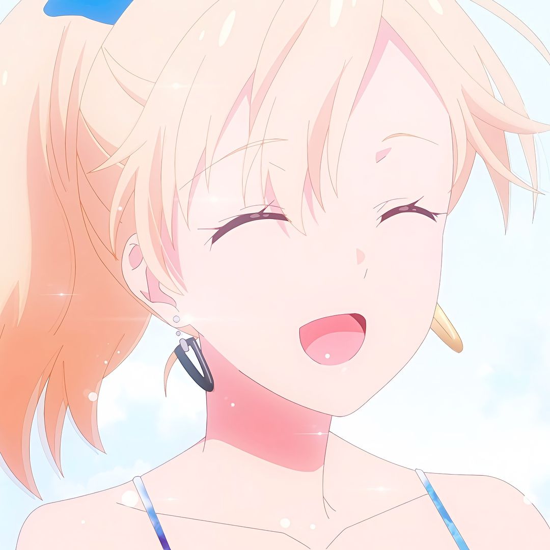 Kisara Engage Kiss profile picture