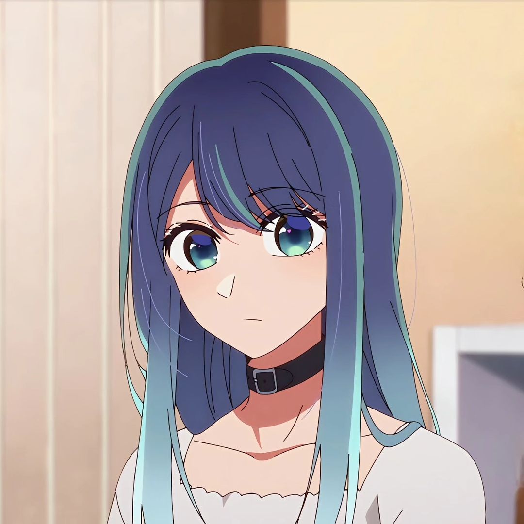 Ai Hoshino Oshi No Ko profile picture