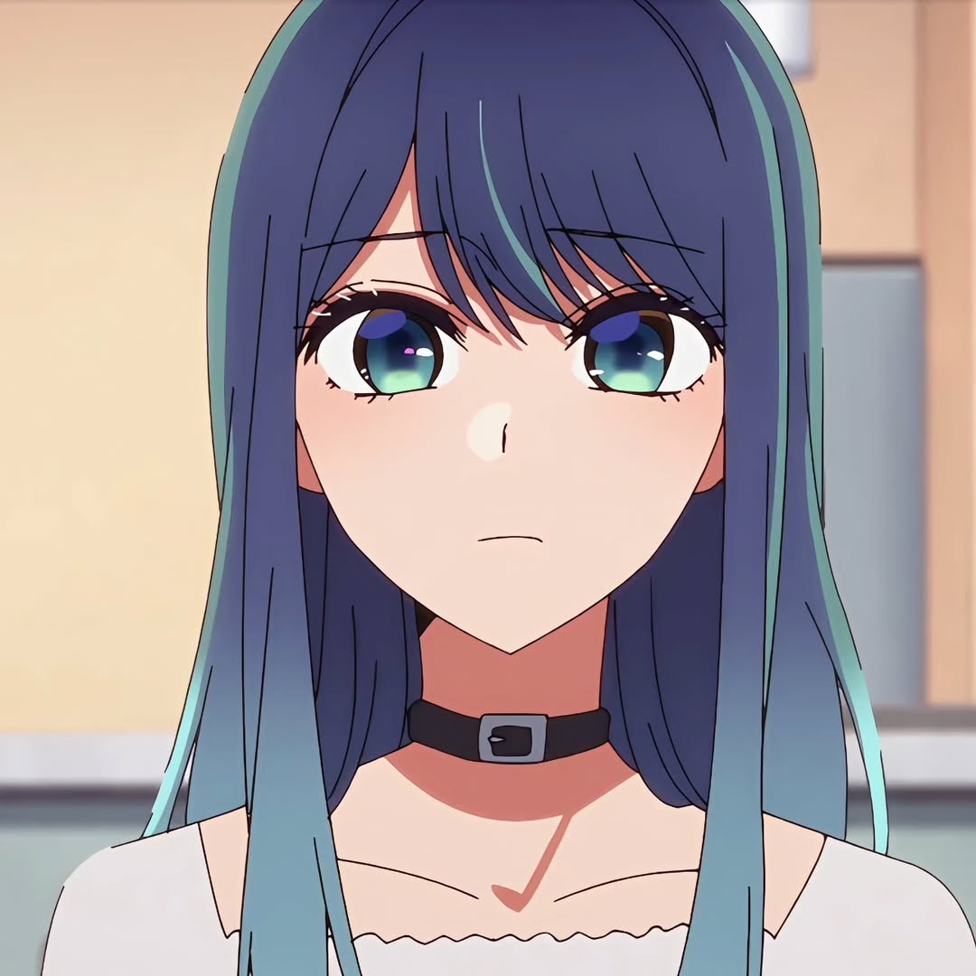 Ai Hoshino Oshi No Ko profile picture