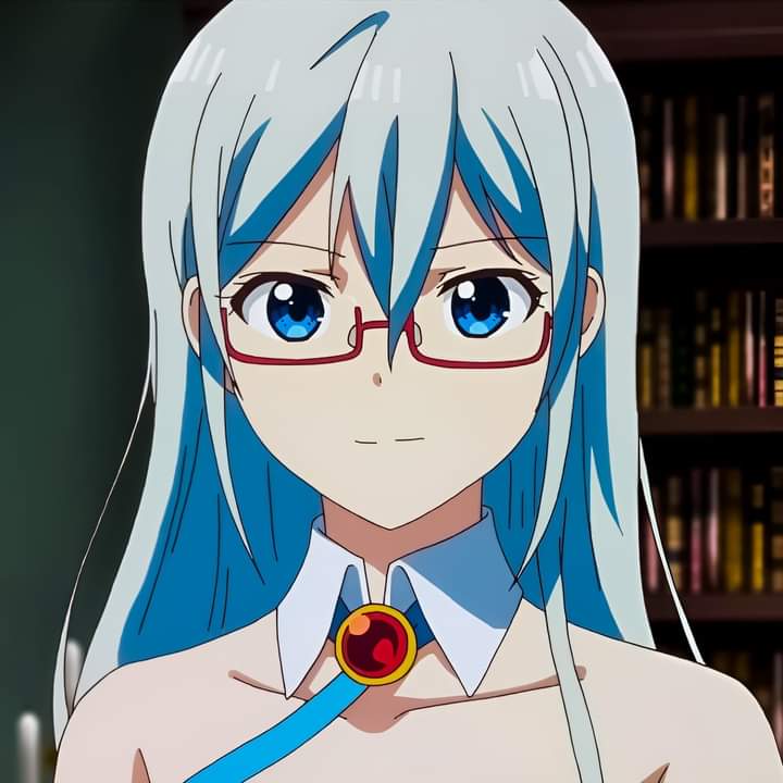 Shiro No Game, No Life profile picture