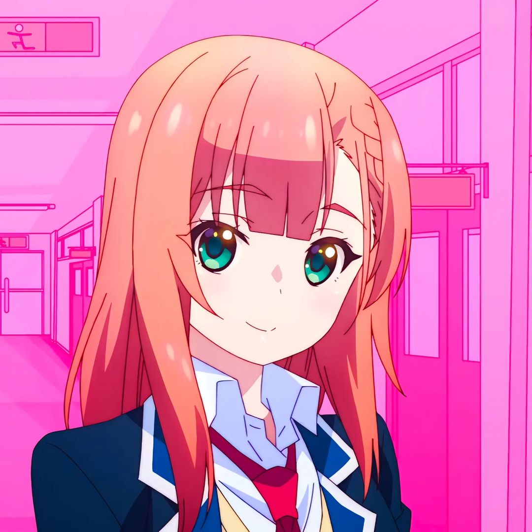 Yui Yuigahama My Teen Romantic Comedy SNAFU profile picture