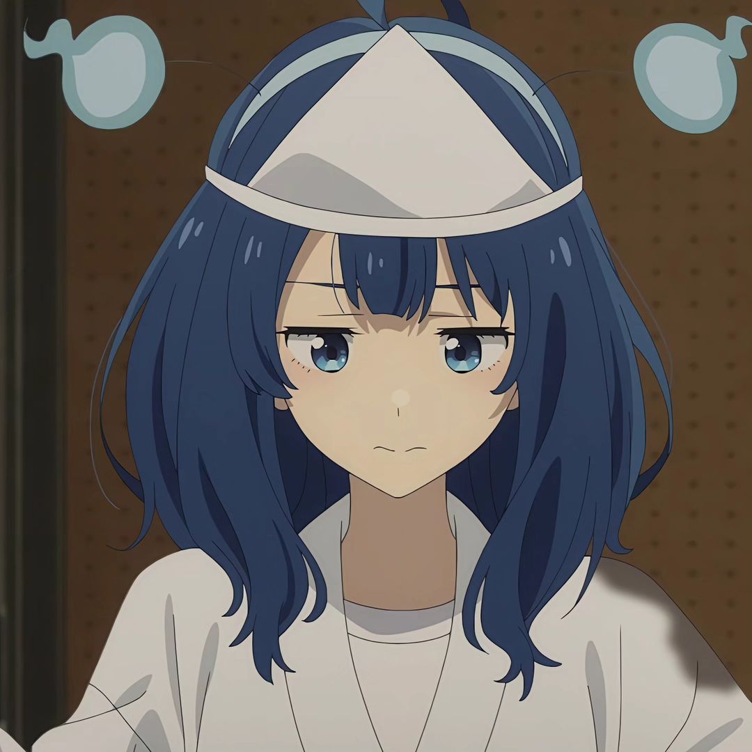 Akane  Kinoshita My Love Story with Yamada-kun at Lv999 profile picture