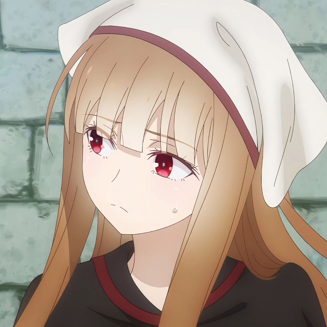 Holo Spice and Wolf profile picture