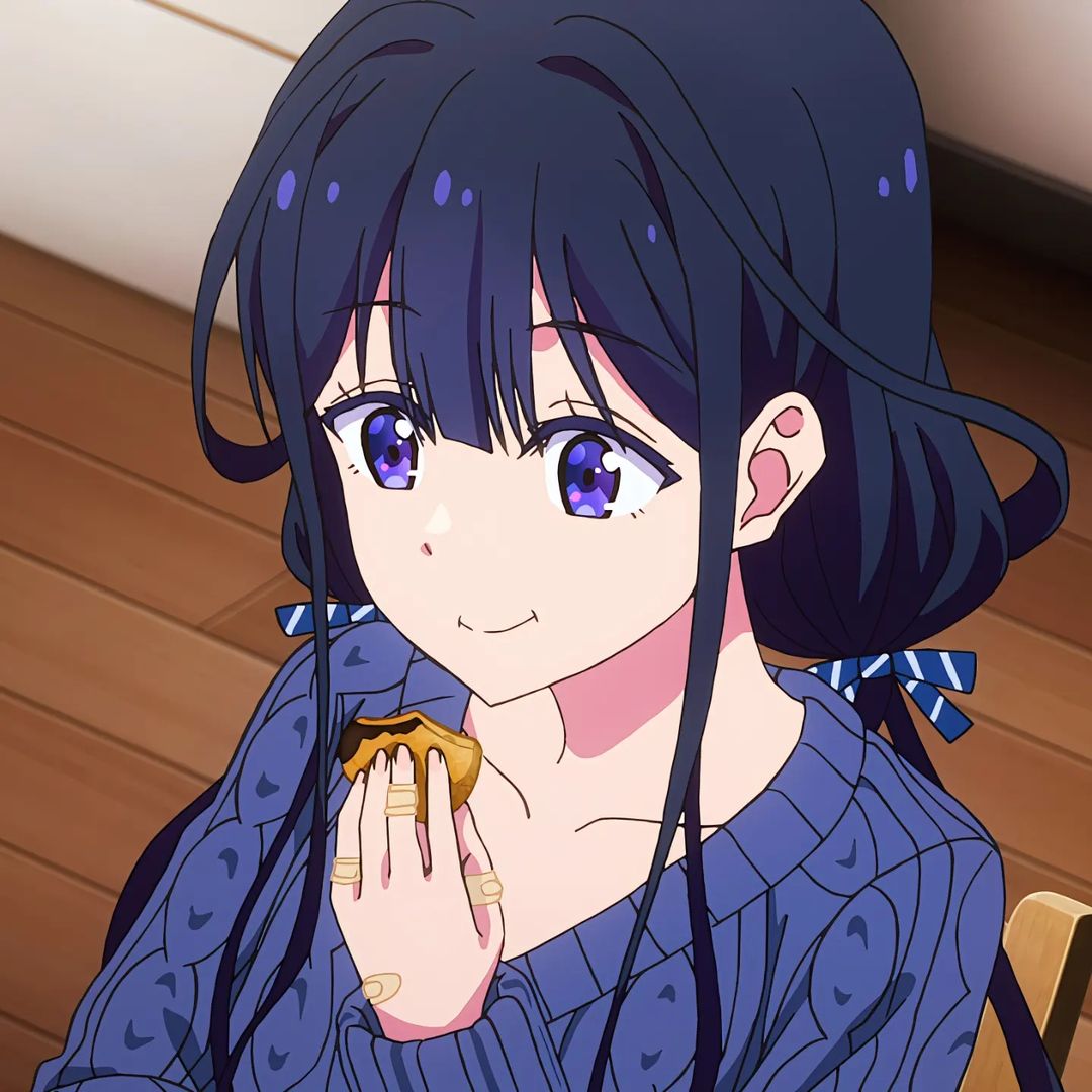 Ai Hoshino Oshi No Ko profile picture