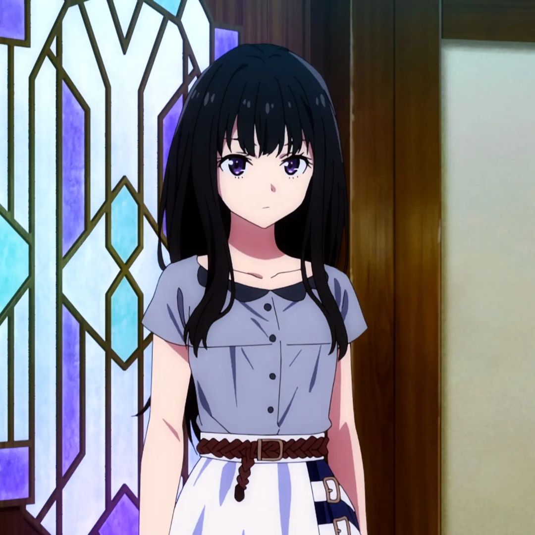 Miyuki Shiba The Irregular at Magic High School profile picture