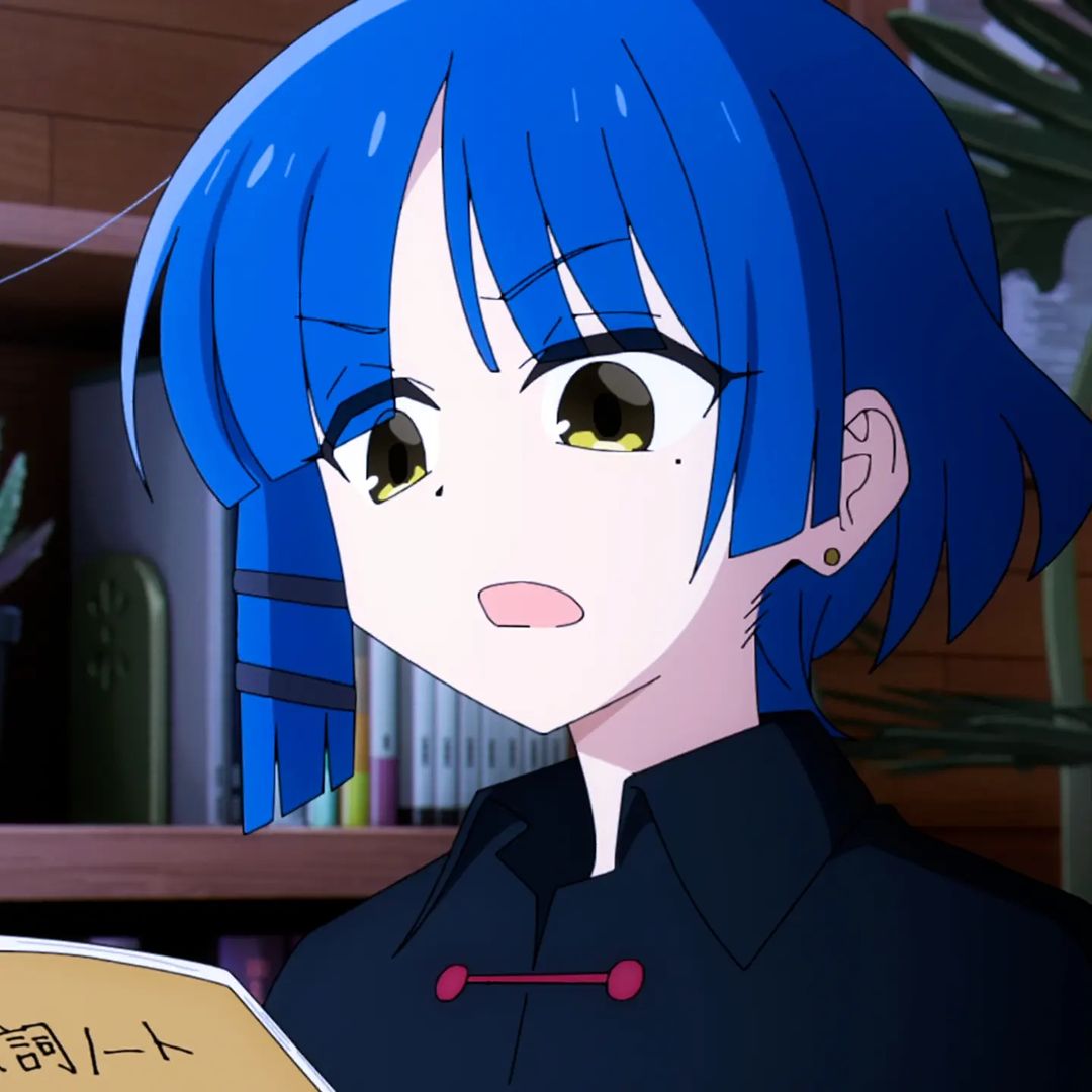 Ai Hoshino Oshi No Ko profile picture