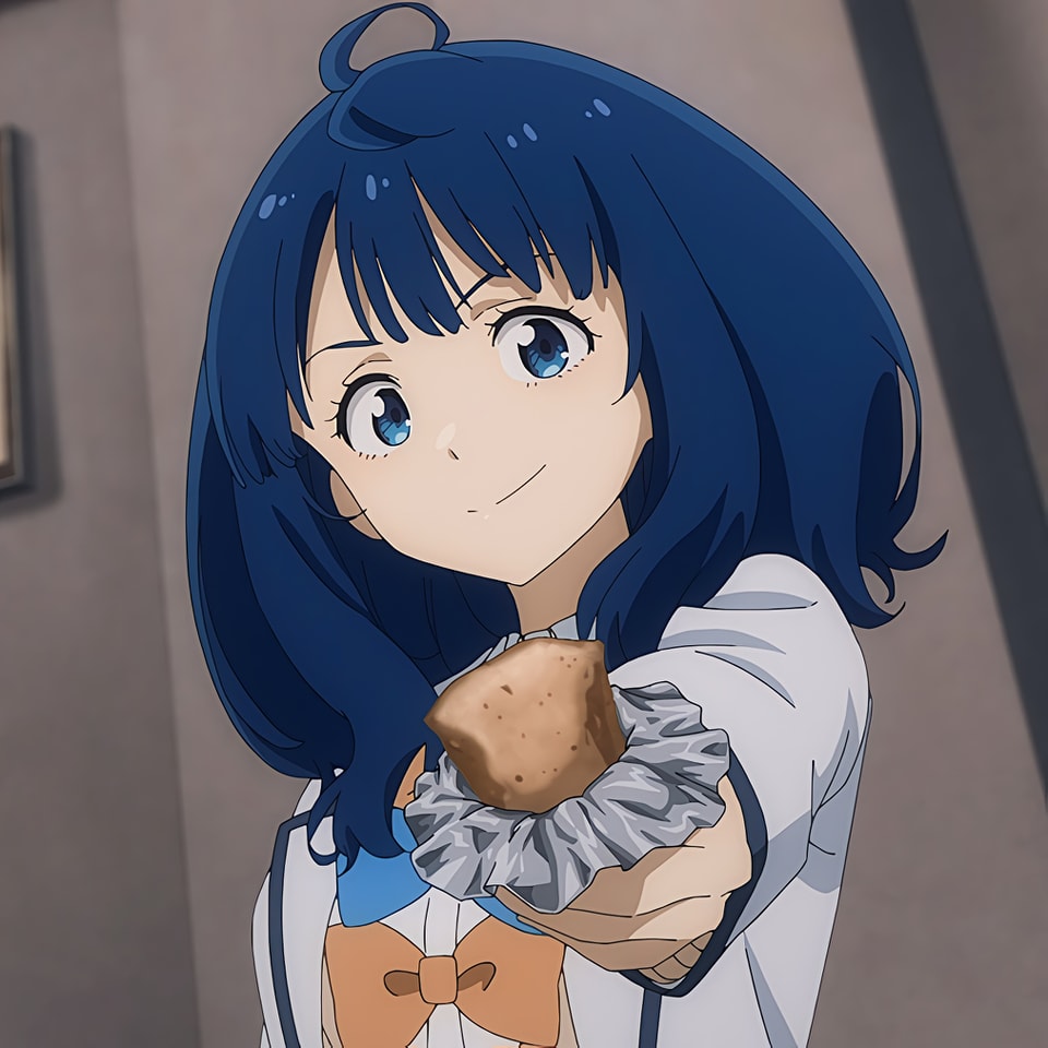 Ai Hoshino Oshi No Ko profile picture